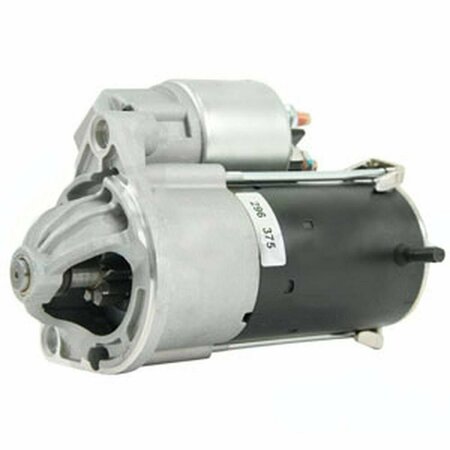 AFTERMARKET Starter - PMGR (19119) Fits John Deere Gator XUV 825i Gator XUV 825i ELS60-0028